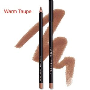 Anastasia Beverly Hills Lip Liner Warm Taupe NEW